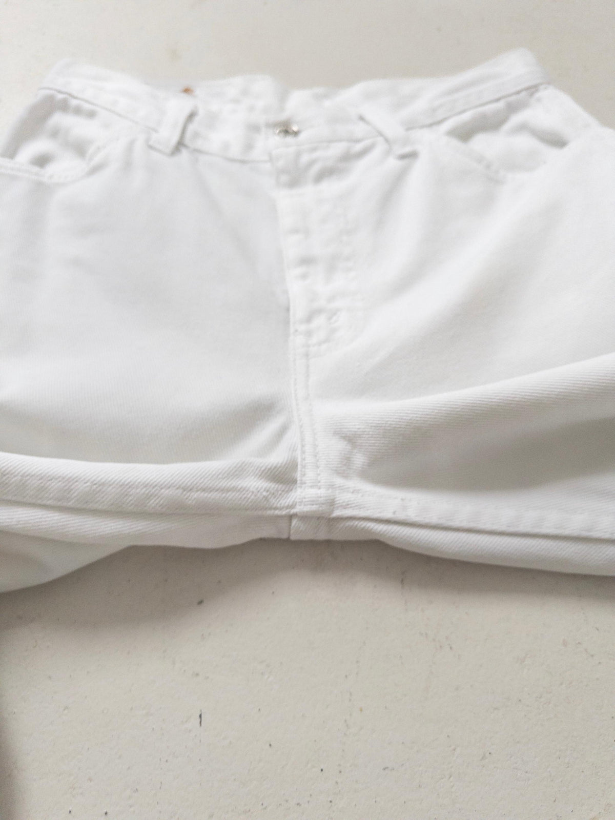W28 Levis 863 Bellbottoms 70s Vintage