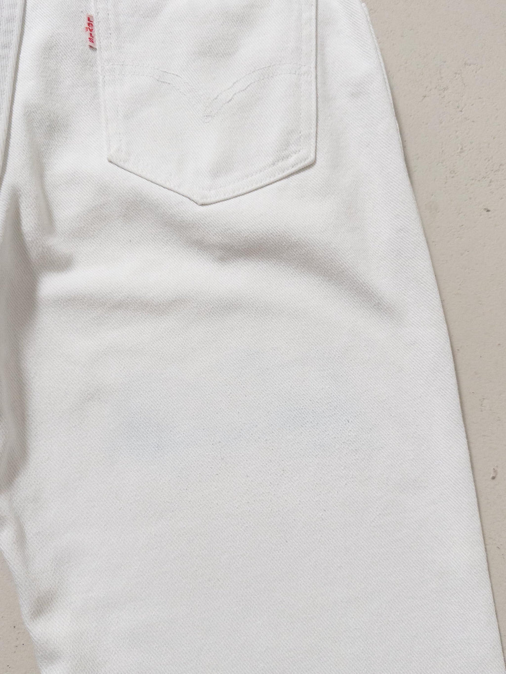 W28 Levis 863 Bellbottoms 70s Vintage