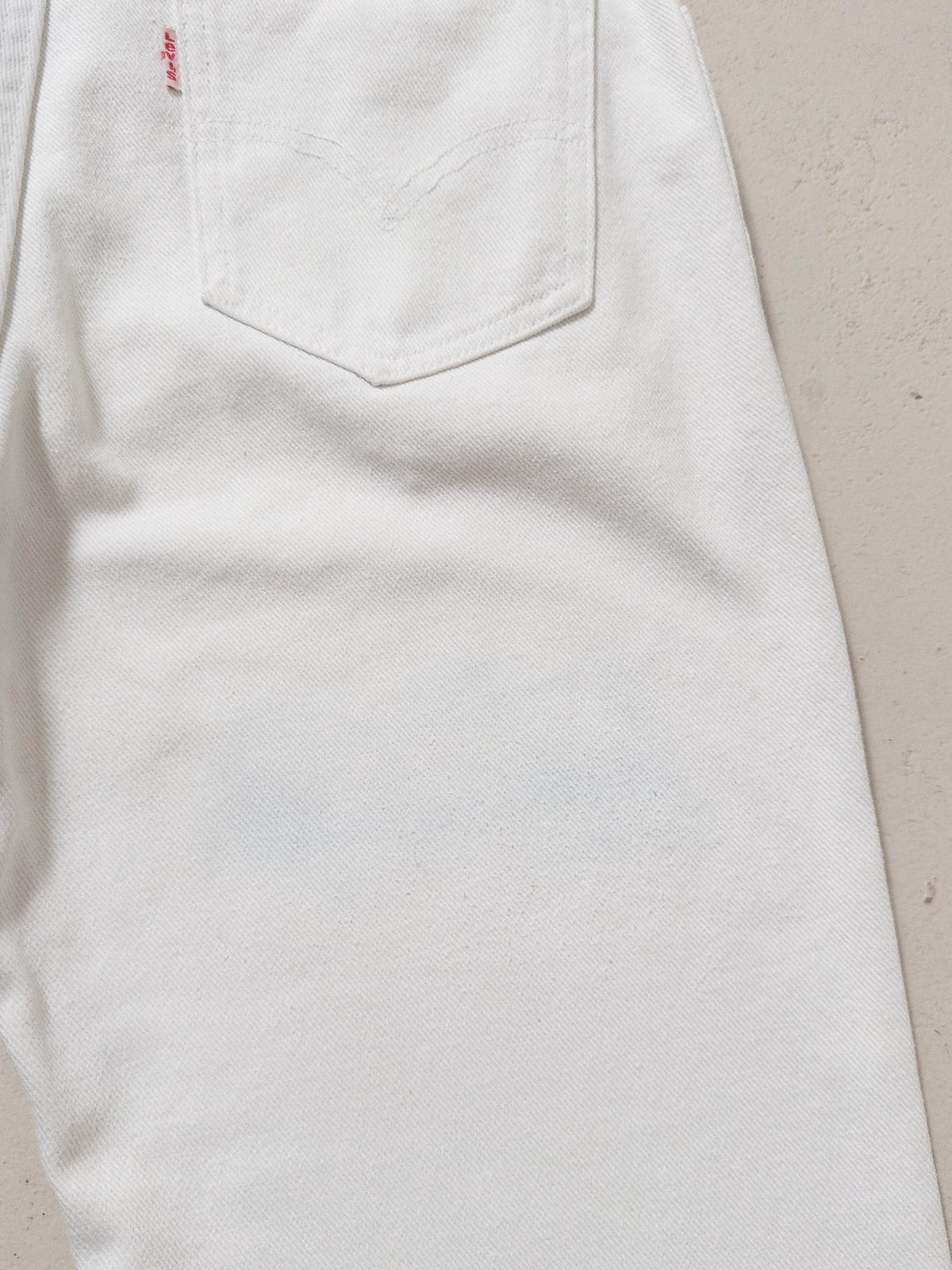 W28 Levis 863 Bellbottoms 70s Vintage