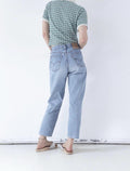 W27 L29 Levis 626 90s Vintage Made in Spain