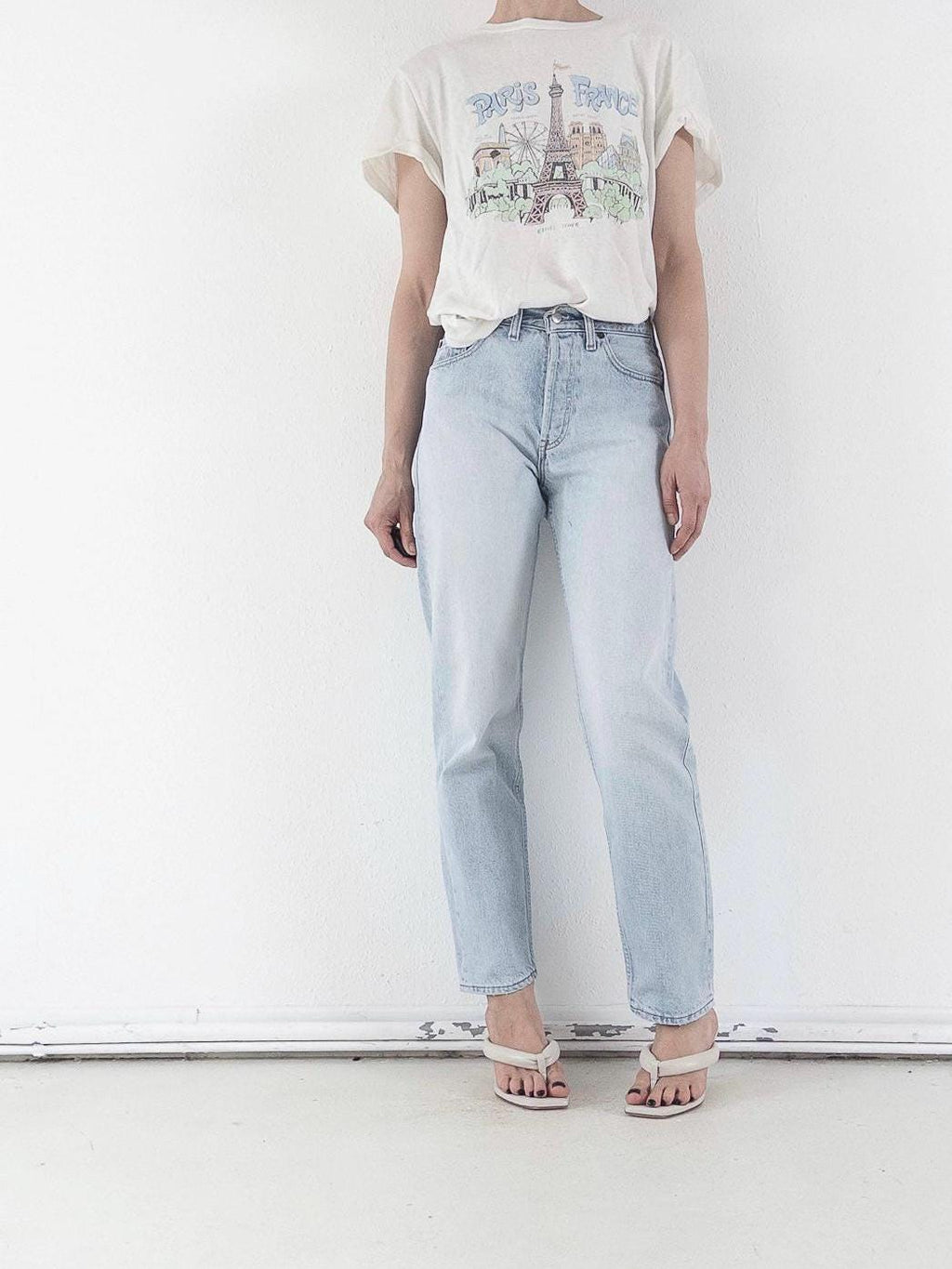 W27 L32 Levis 518 90s Vintage Made in UK