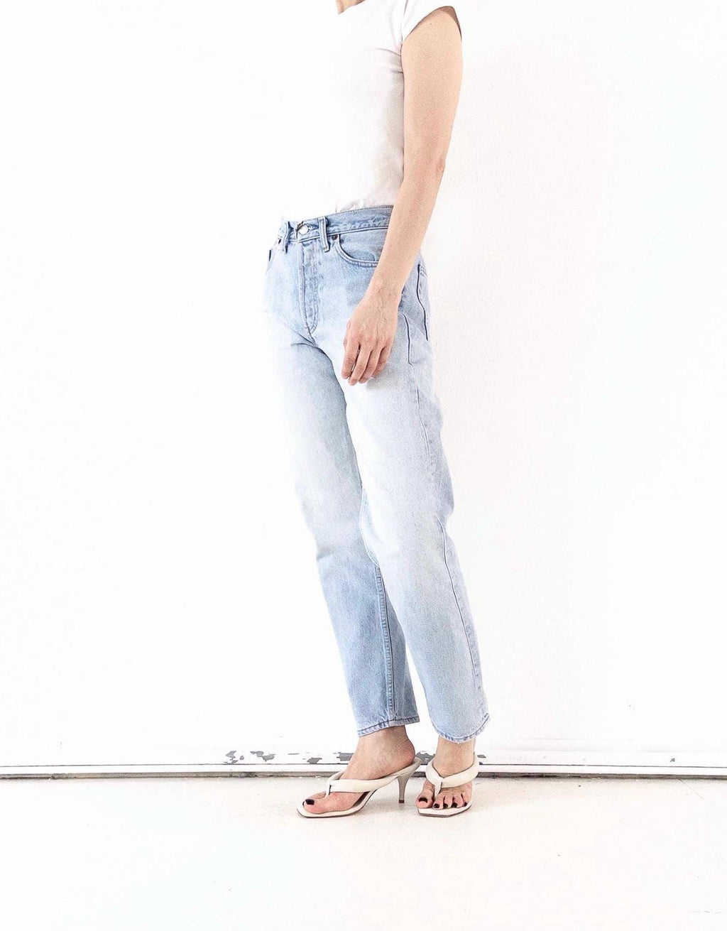 W27 L32 Levis 518 90s Vintage Made in UK
