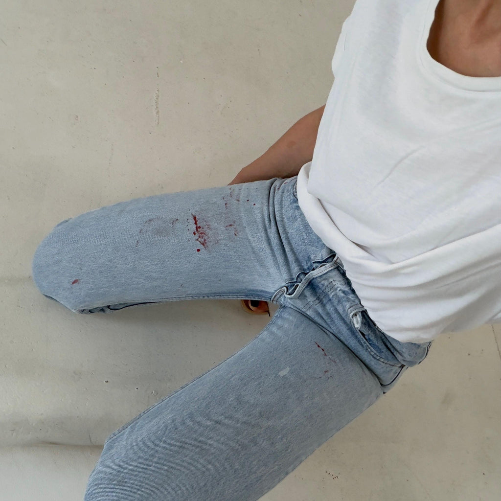 Gr. 26 Levis 701 90s Vintage Made in USA