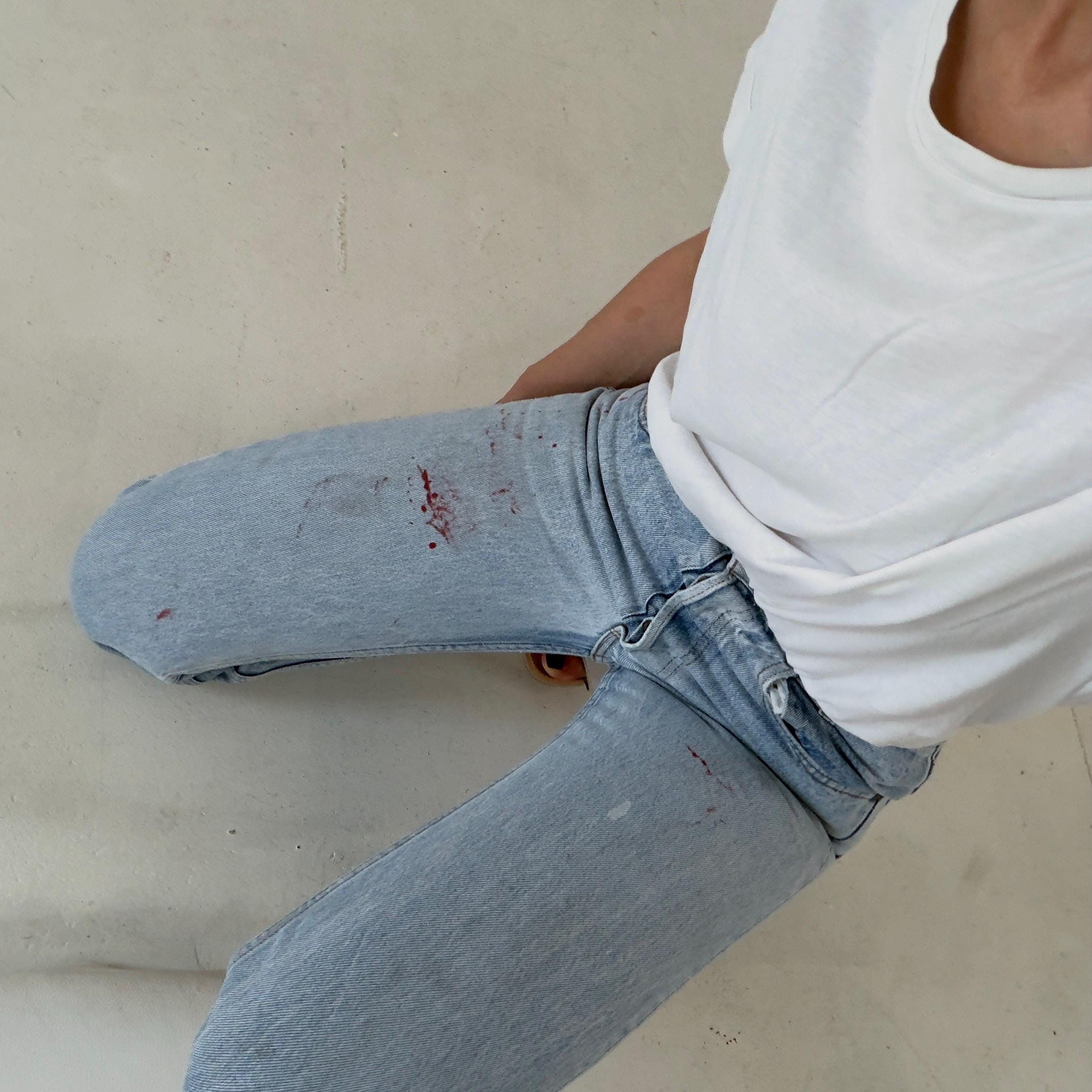Gr. 26 Levis 701 90s Vintage Made in USA