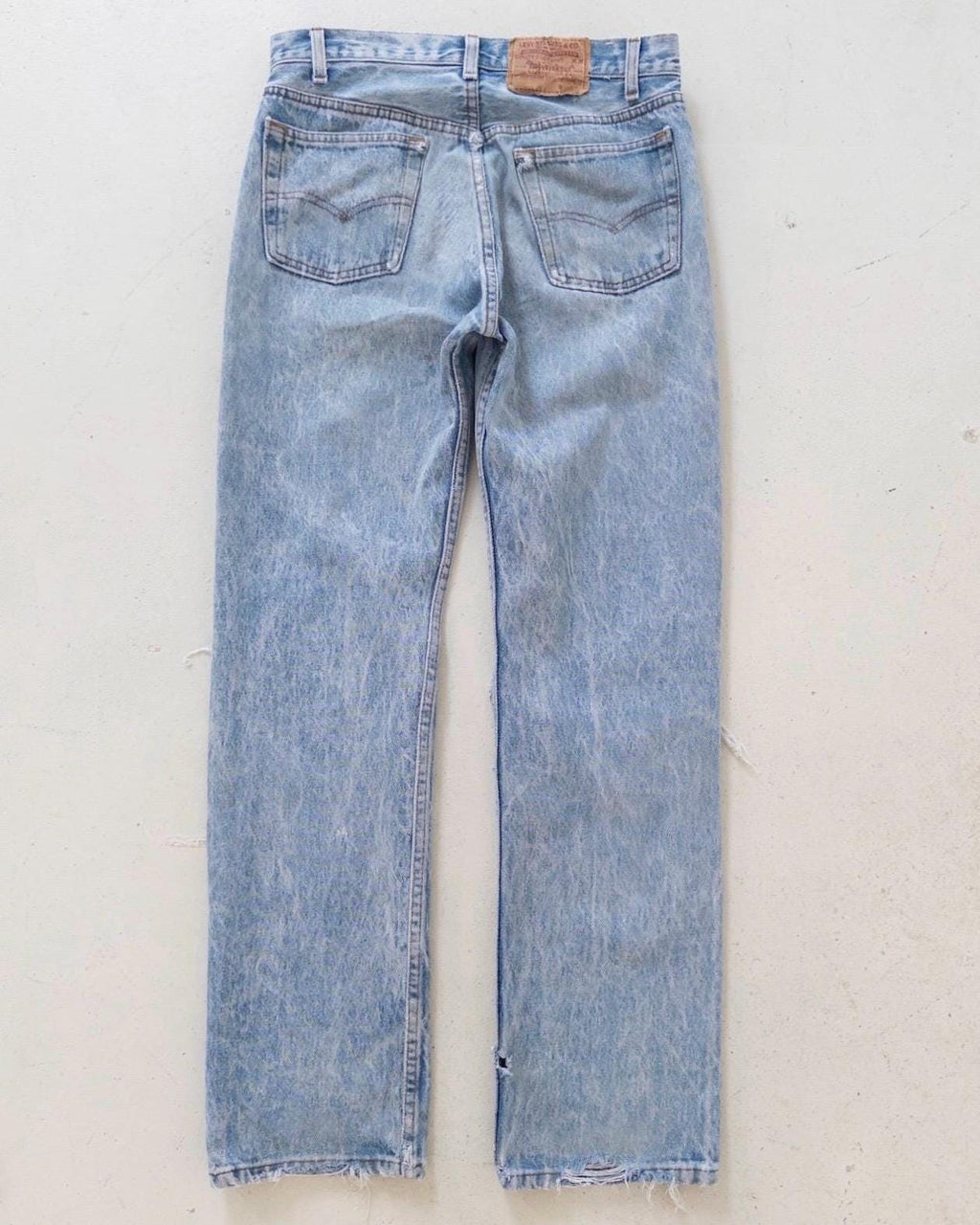 Gr. 28 Levis 501 90s Vintage Made in USA