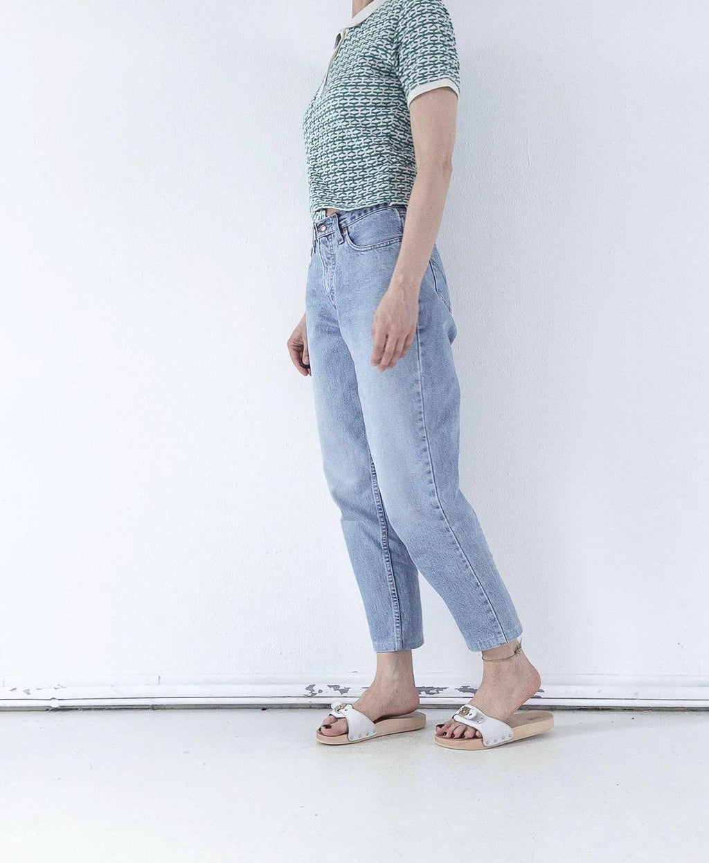 W27 L29 Levis 626 90s Vintage Made in Spain