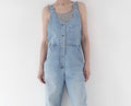Gr.M Lee Overall 70s / 80s Vintage Made in Belgium