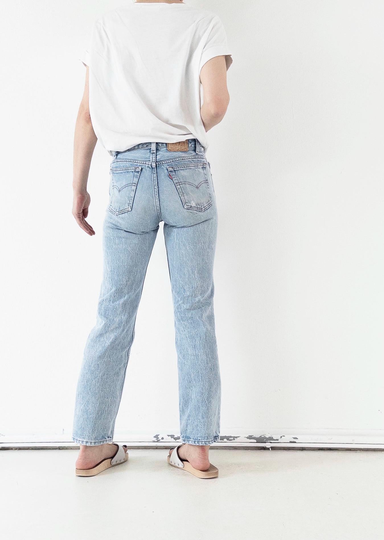Gr. 26 Levis 701 90s Vintage Made in USA