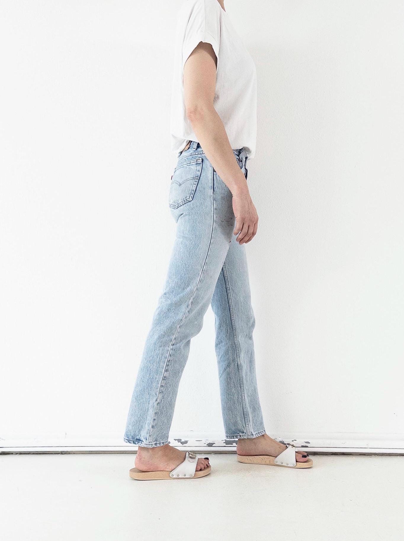 Gr. 26 Levis 701 90s Vintage Made in USA