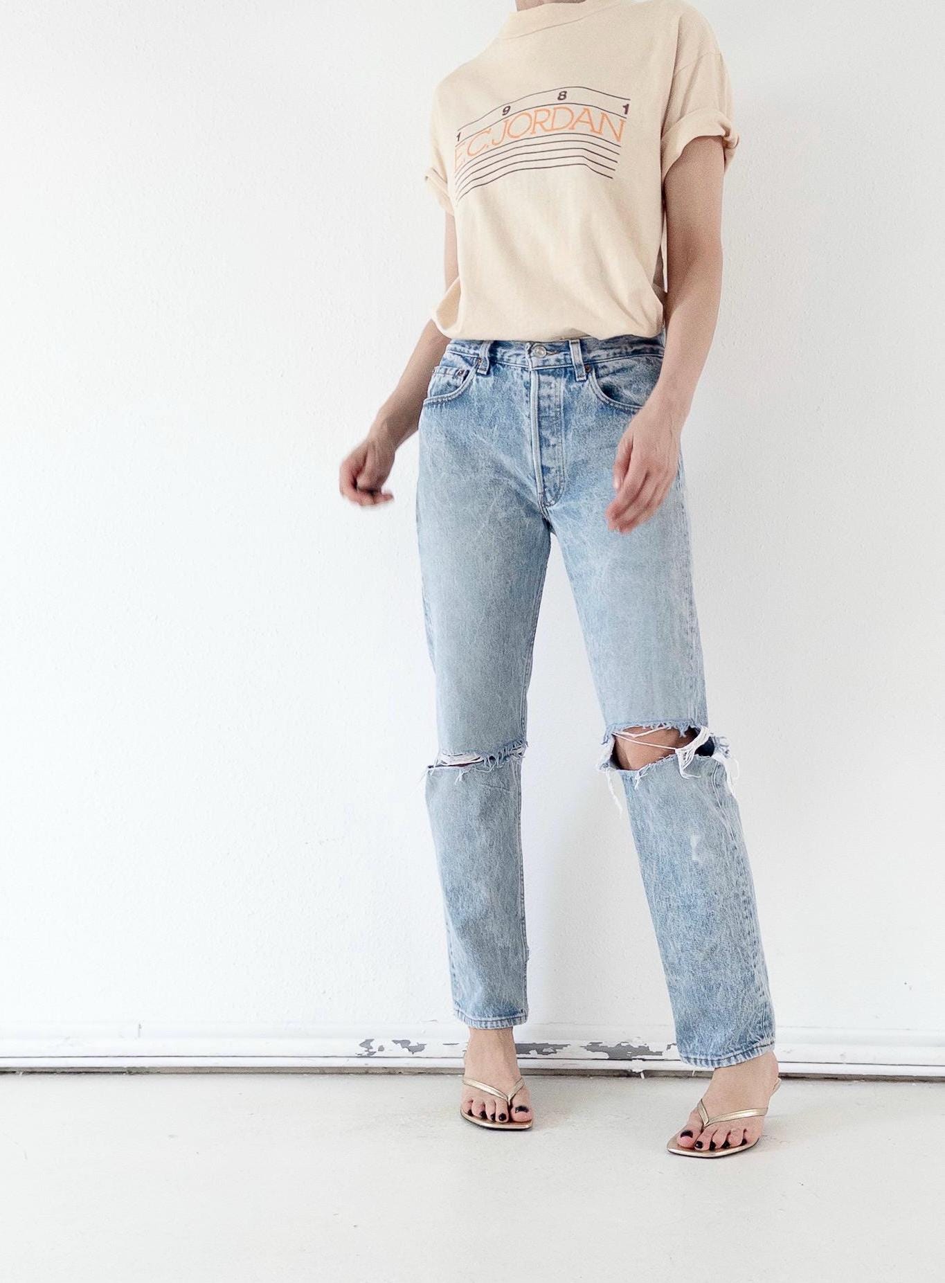Gr. 28 Levis 501 90s Vintage Made in USA