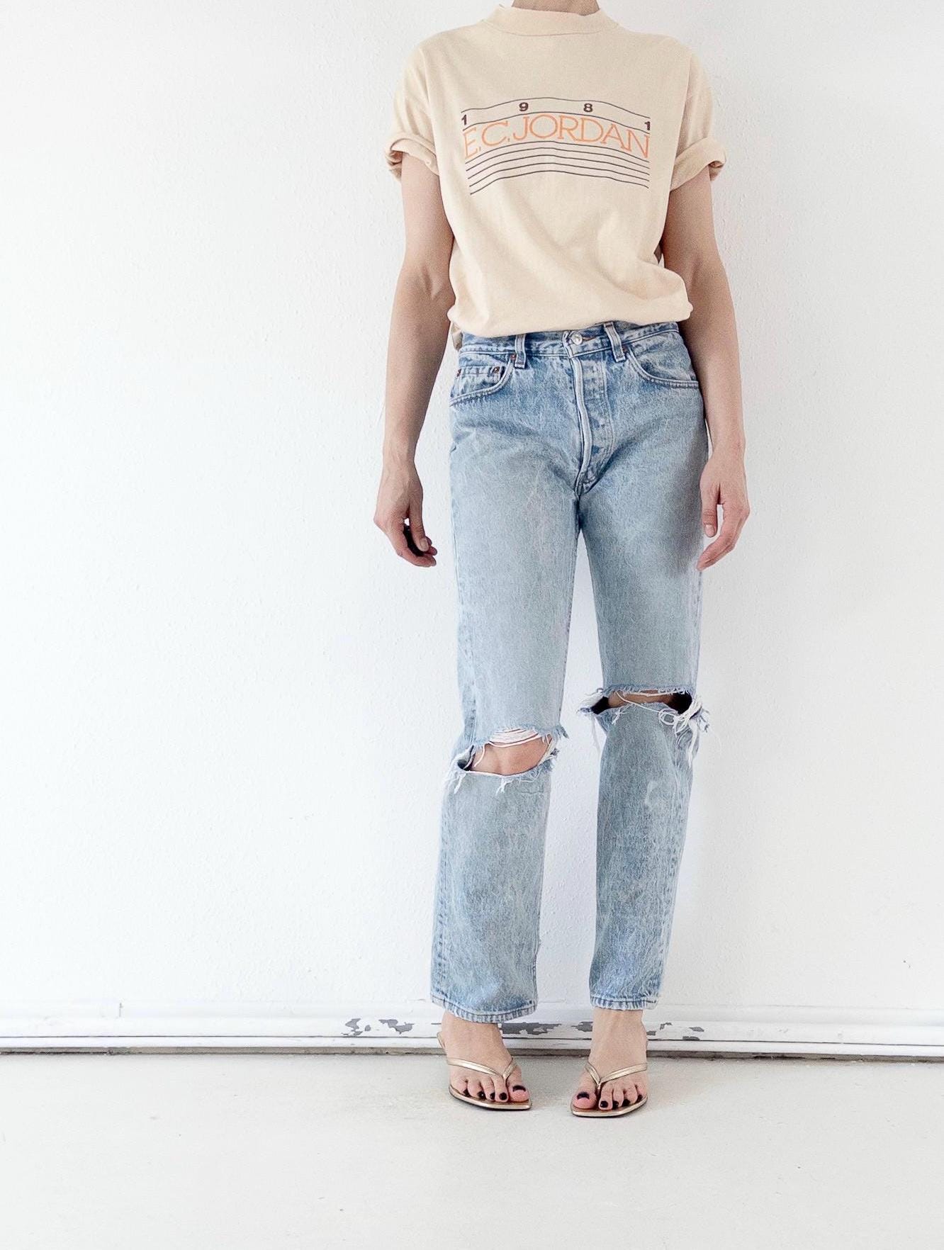Gr. 28 Levis 501 90s Vintage Made in USA
