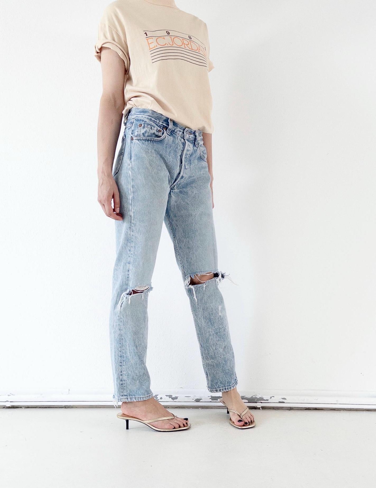 Gr. 28 Levis 501 90s Vintage Made in USA