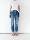 Vintage Levis 501 XX W27 L29 | 80s Denim | Made in USA | Sunfaded Jeans