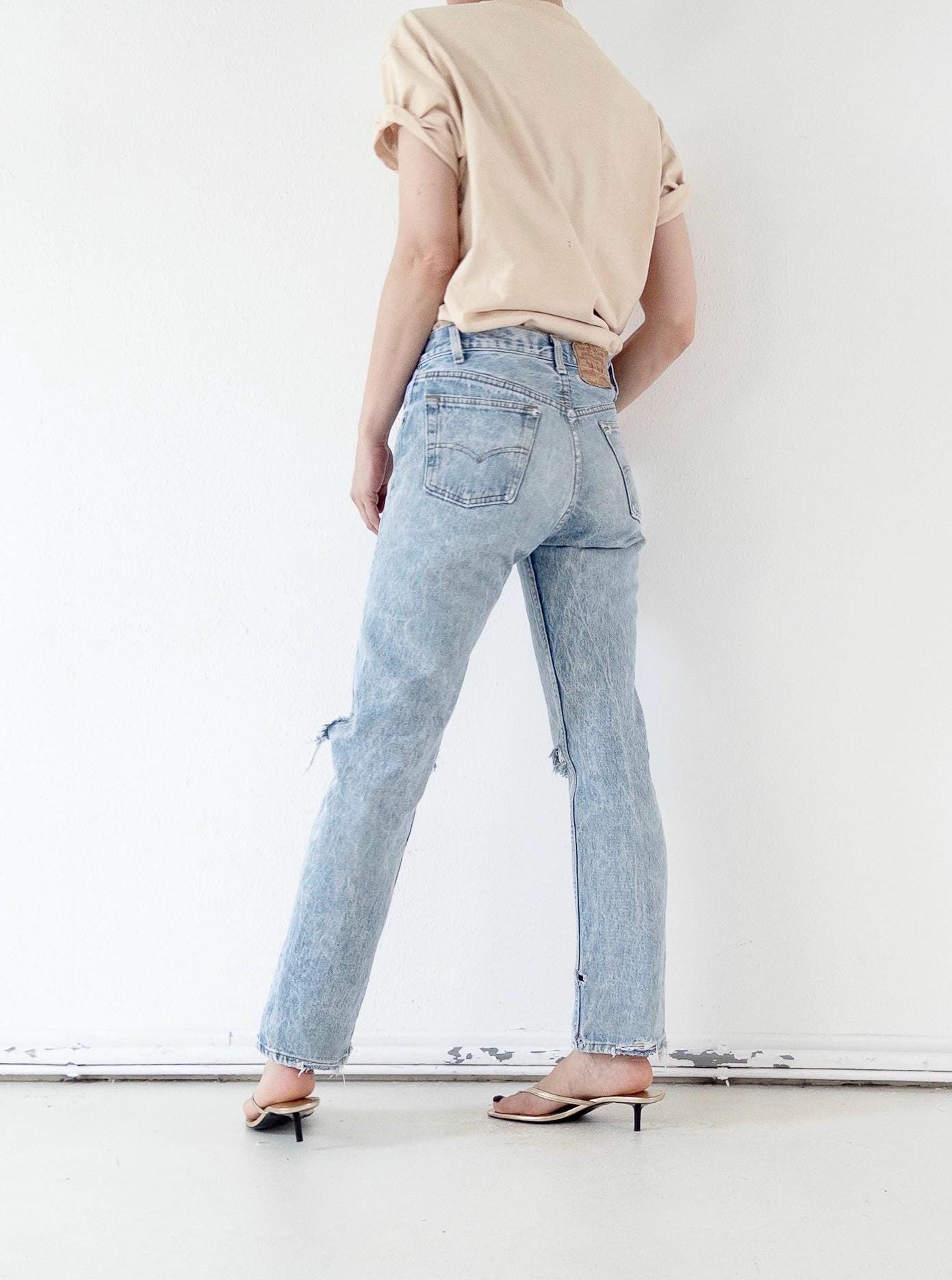 Gr. 28 Levis 501 90s Vintage Made in USA