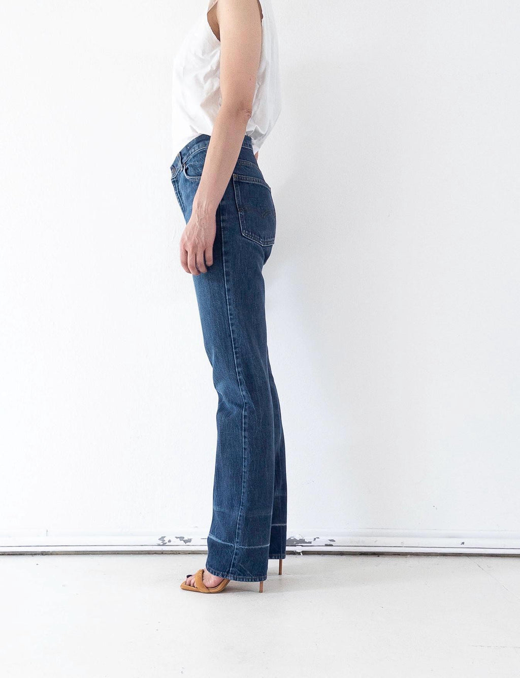 Gr. 28 Levis 26068 80s Vintage Made in USA