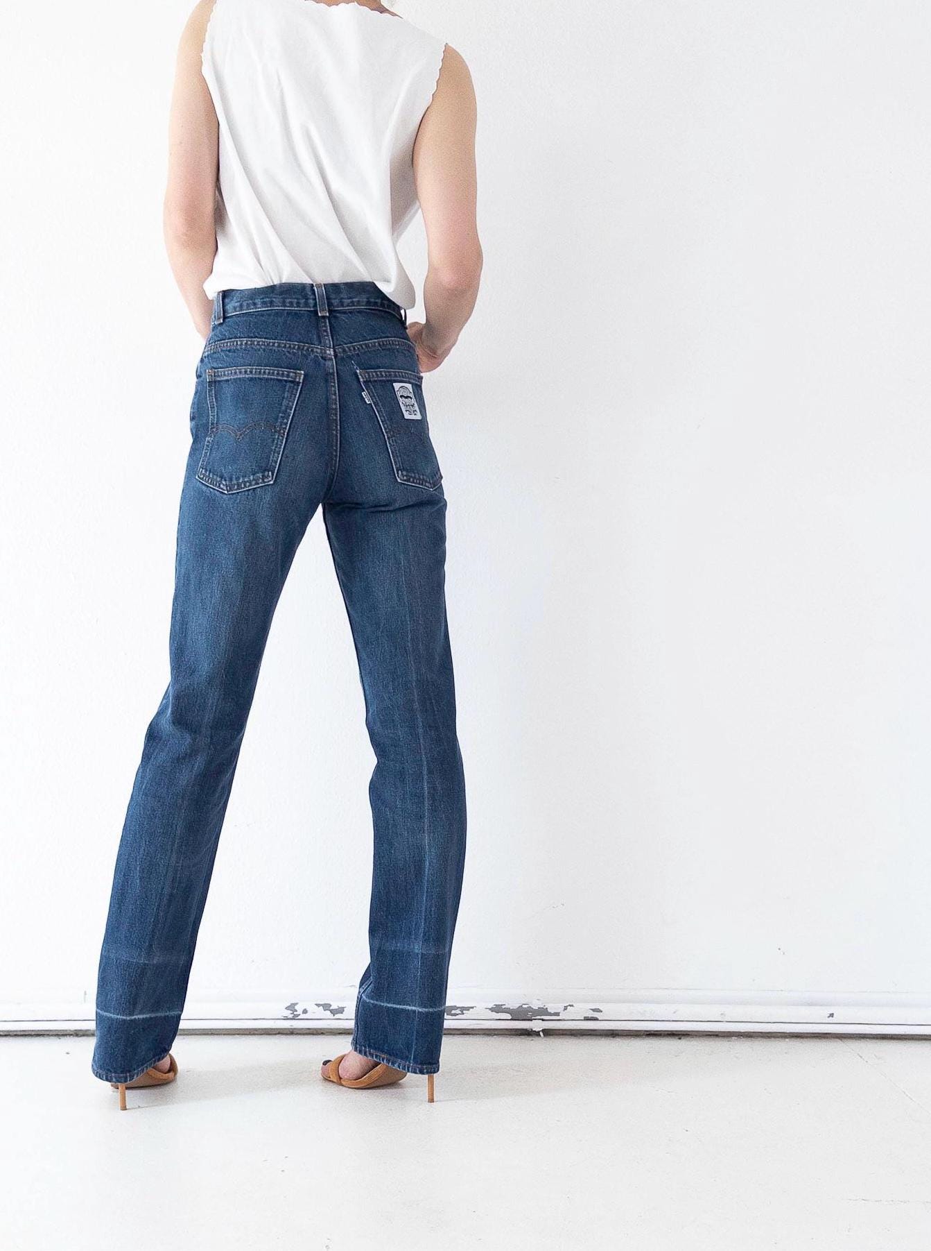 Gr. 28 Levis 26068 80s Vintage Made in USA