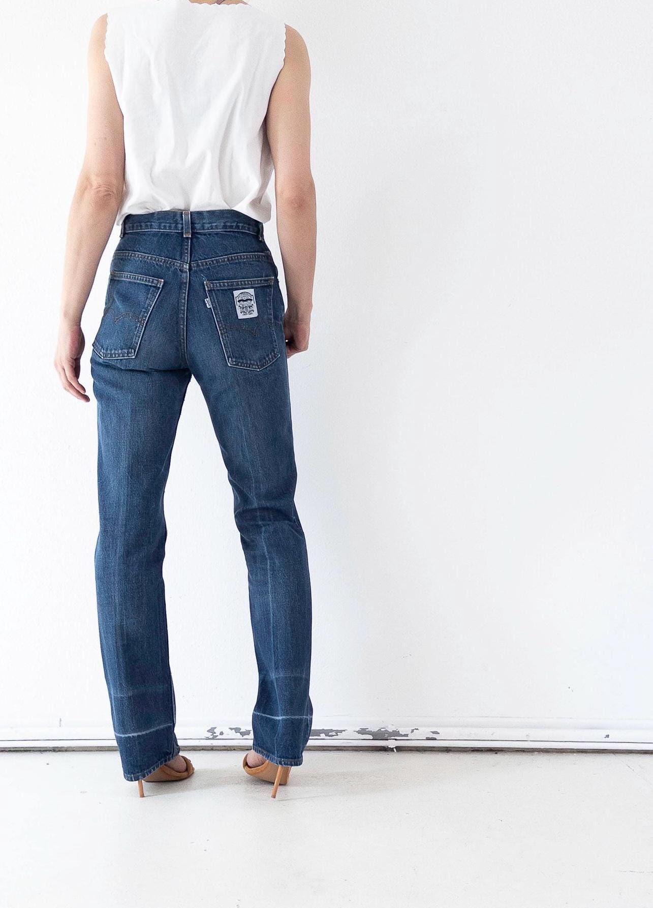 Gr. 28 Levis 26068 80s Vintage Made in USA