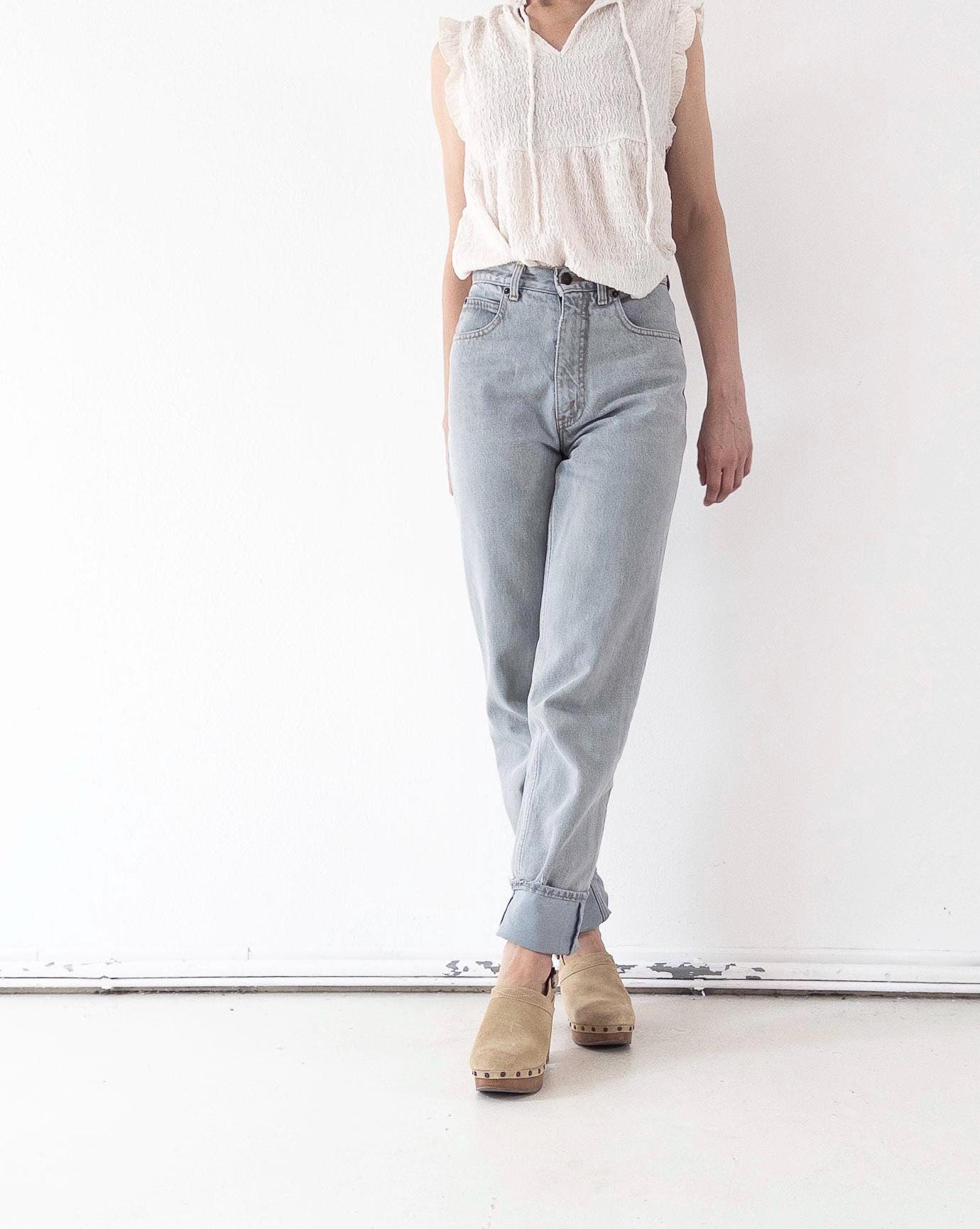Gr. 26 Levis 80s Vintage Made in Belgium