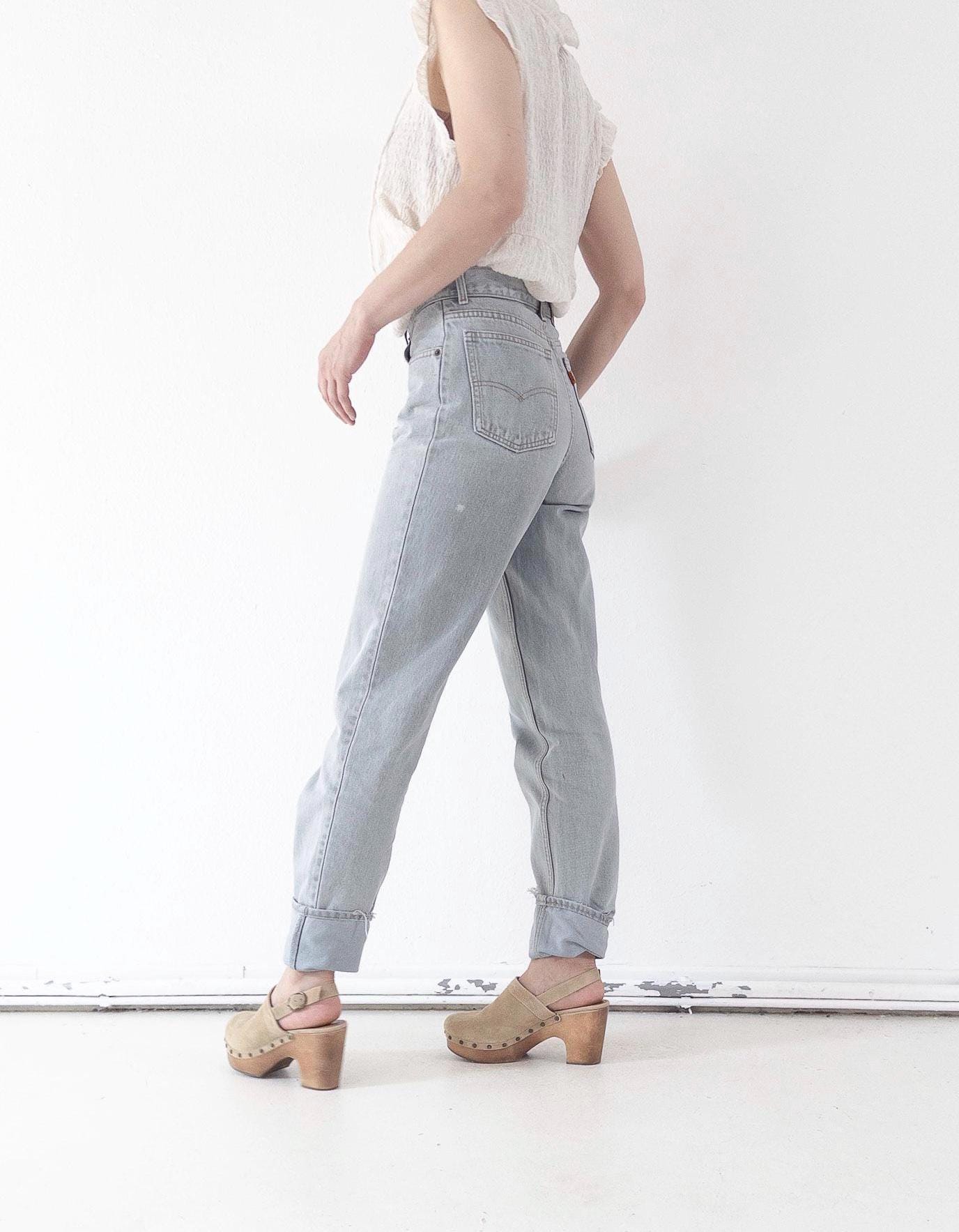 Gr. 26 Levis 80s Vintage Made in Belgium