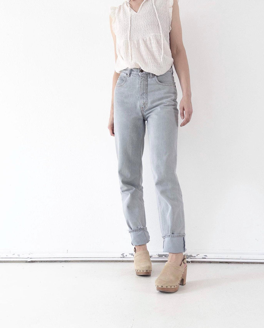 Gr. 26 Levis 80s Vintage Made in Belgium