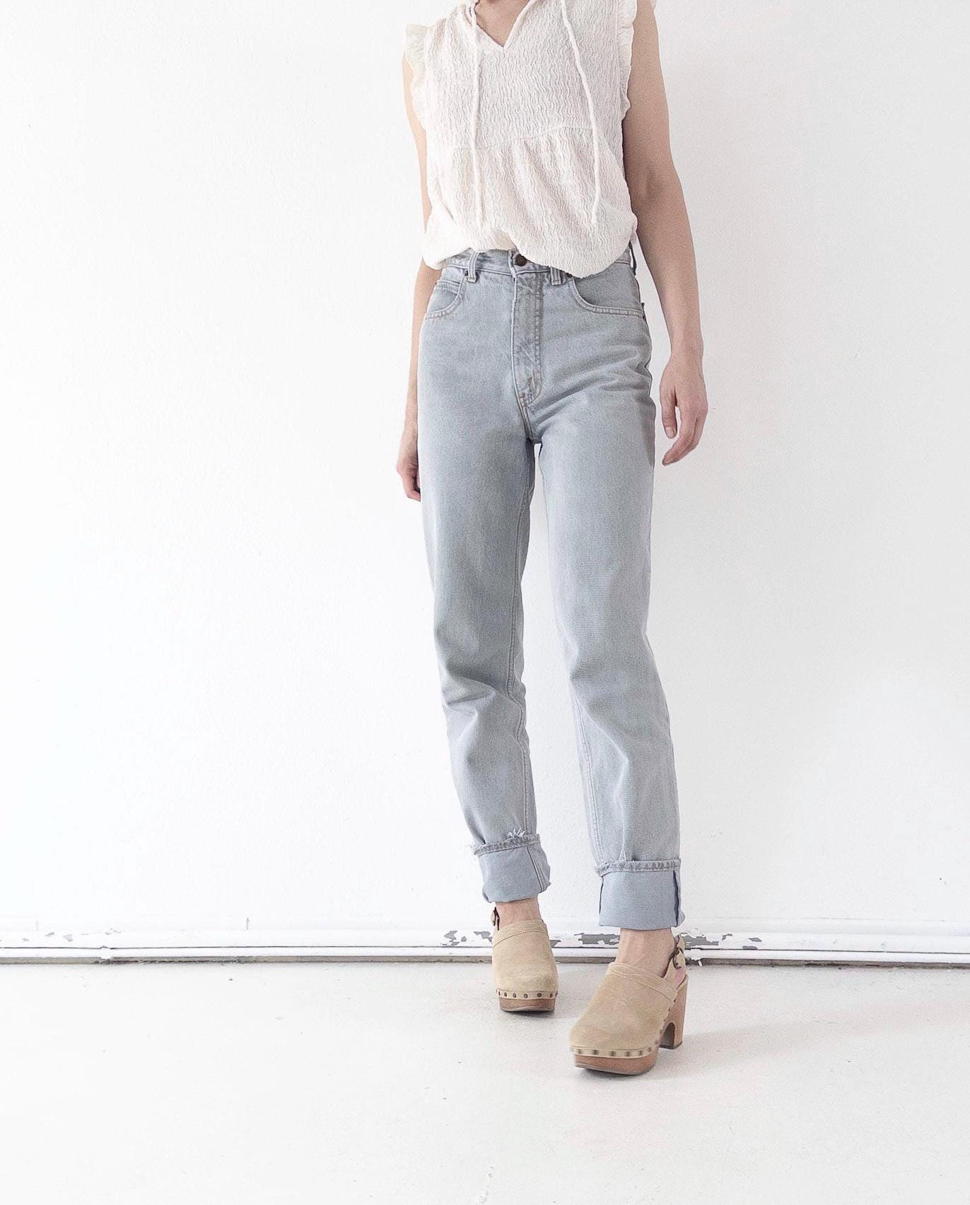 Gr. 26 Levis 80s Vintage Made in Belgium