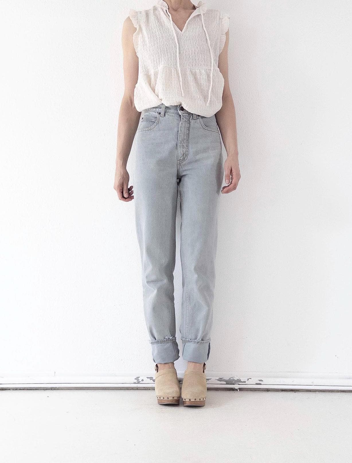 Gr. 26 Levis 80s Vintage Made in Belgium
