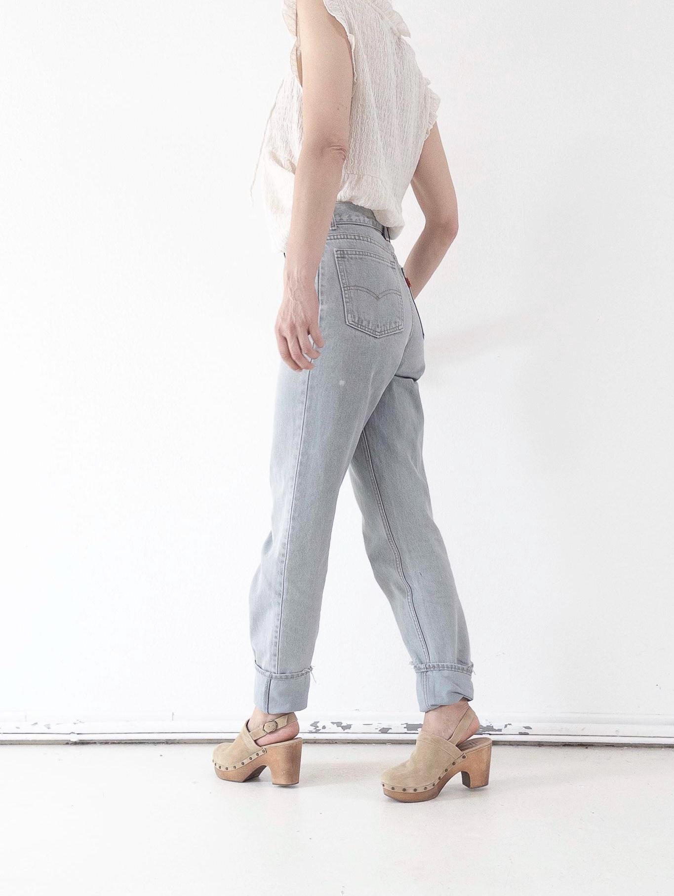 Gr. 26 Levis 80s Vintage Made in Belgium