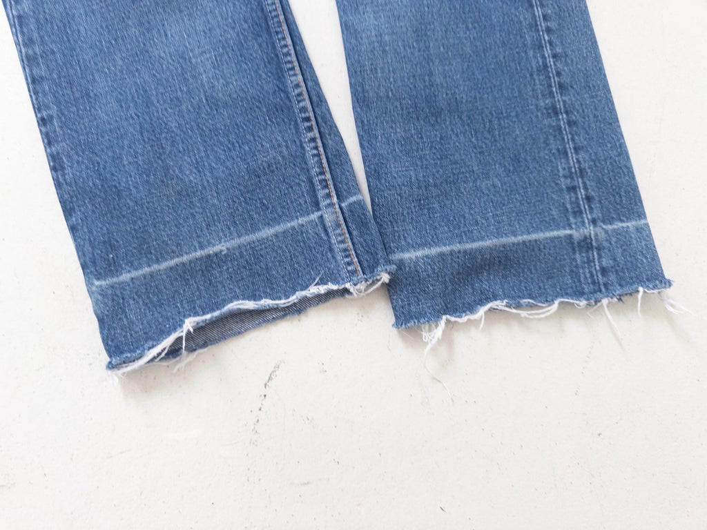 Gr. 25 Levis 501 90s Vintage Made in Spain