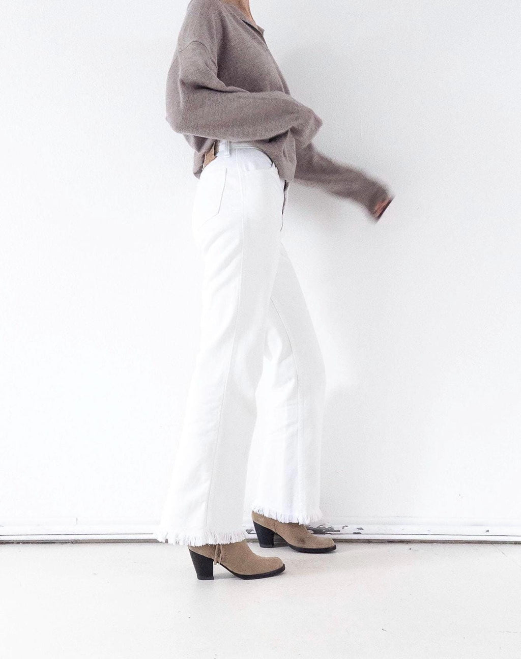 W28 L32 Levis 863 Bellbottoms 70s Vintage Made in Belgium