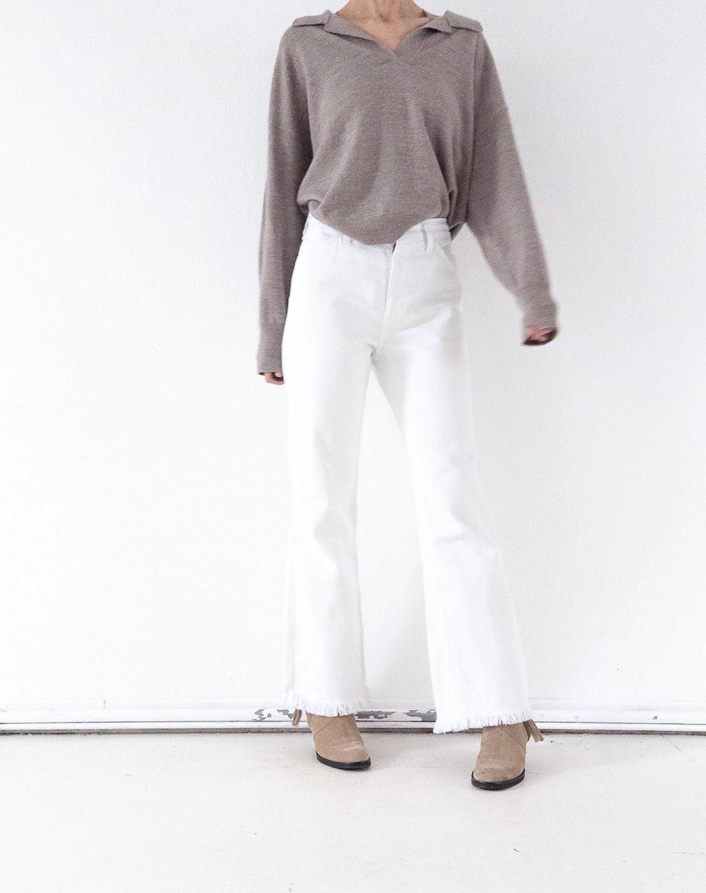 W28 L32 Levis 863 Bellbottoms 70s Vintage Made in Belgium