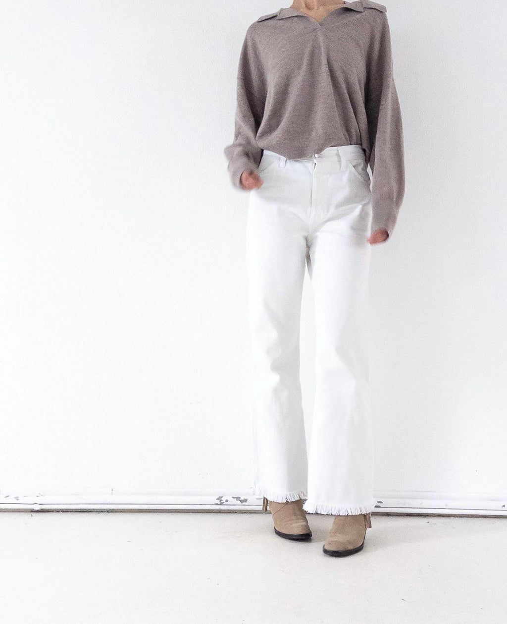 W28 L32 Levis 863 Bellbottoms 70s Vintage Made in Belgium