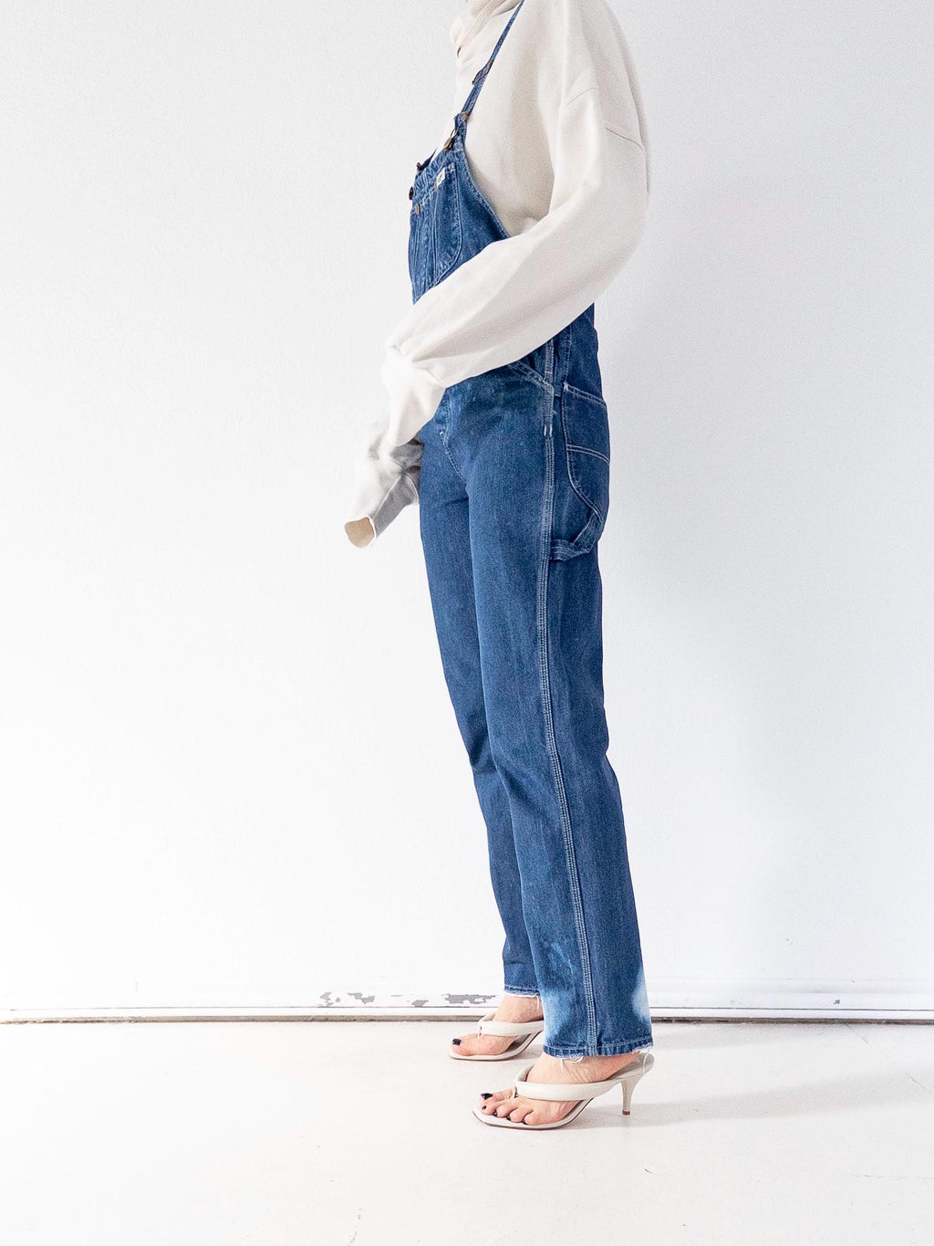 Gr. XS Lee Latzhose 90s Vintage