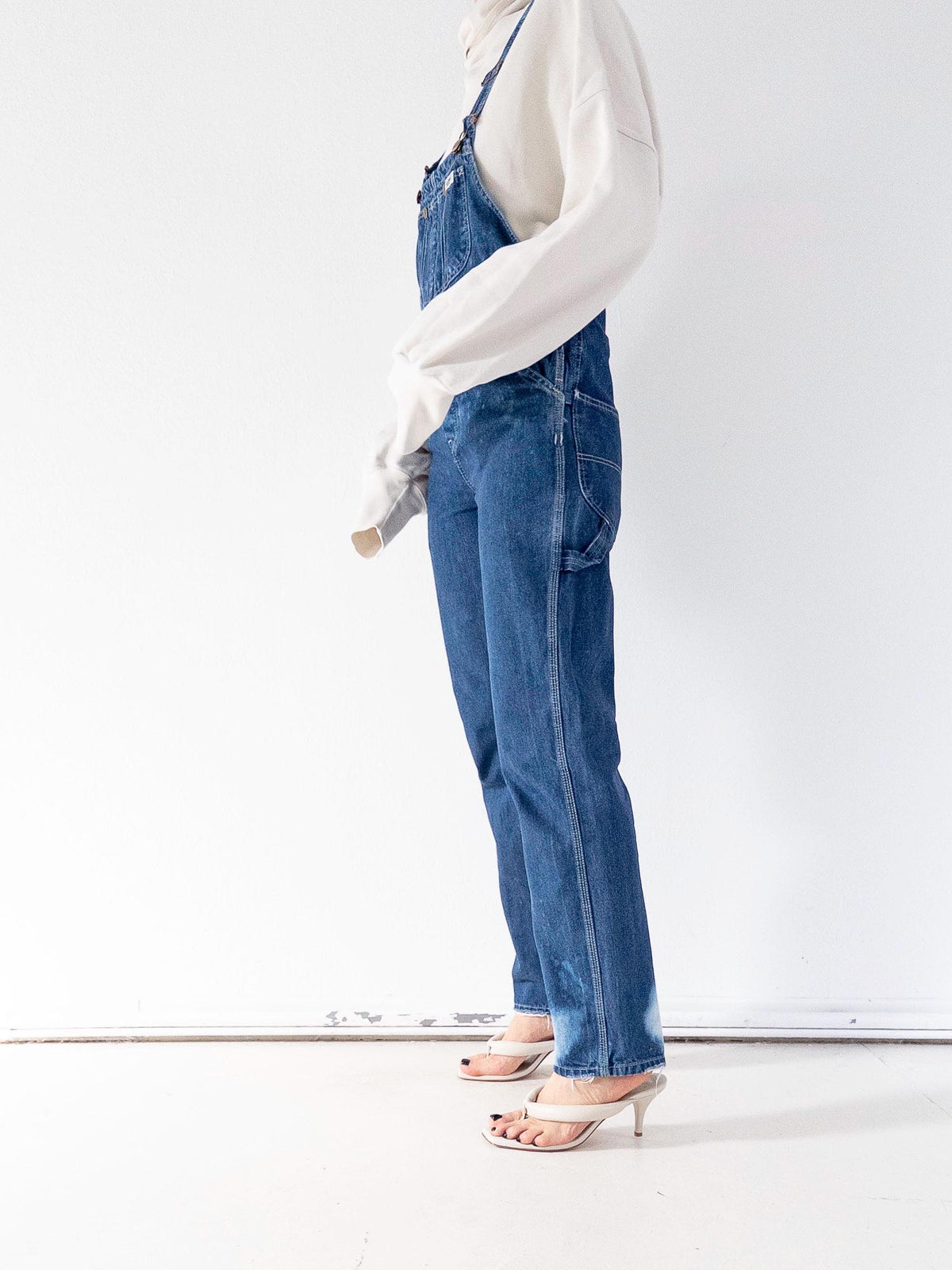 Gr. XS Lee Latzhose 90s Vintage