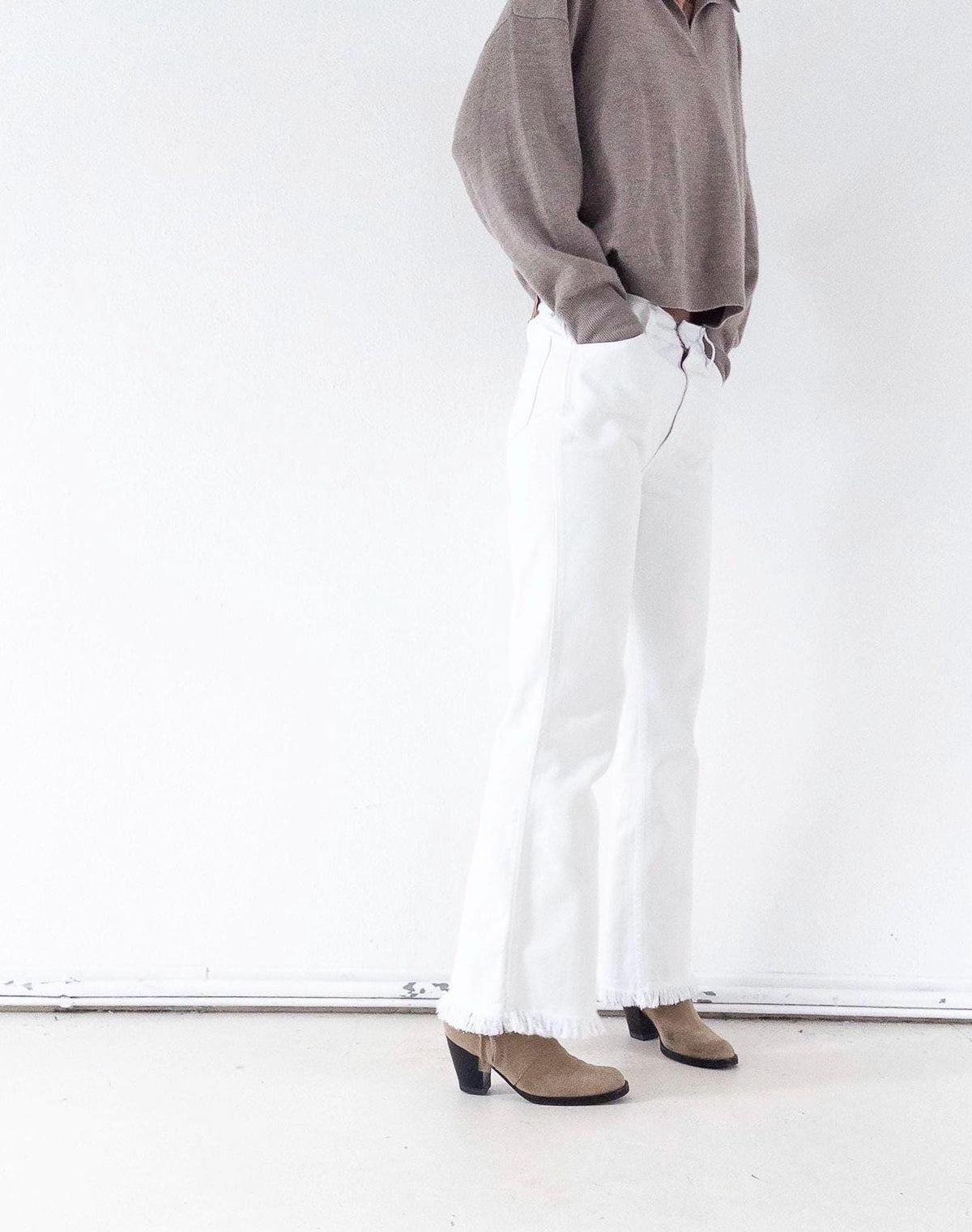 W28 L32 Levis 863 Bellbottoms 70s Vintage Made in Belgium