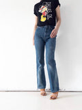 Gr. 25 Levis 25035 70s Vintage Made in USA