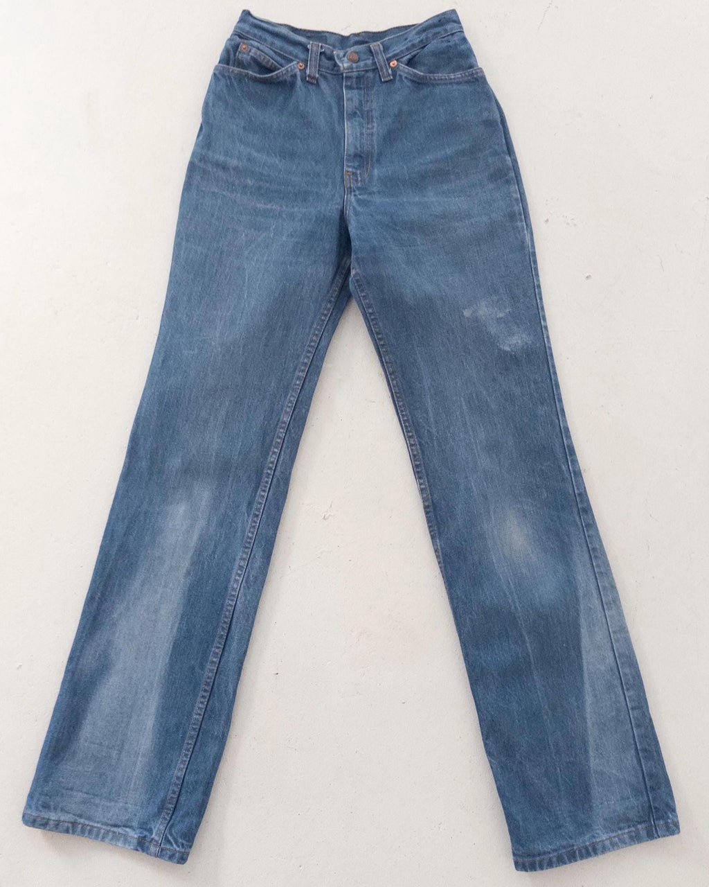 Gr. 25 Levis 25035 70s Vintage Made in USA