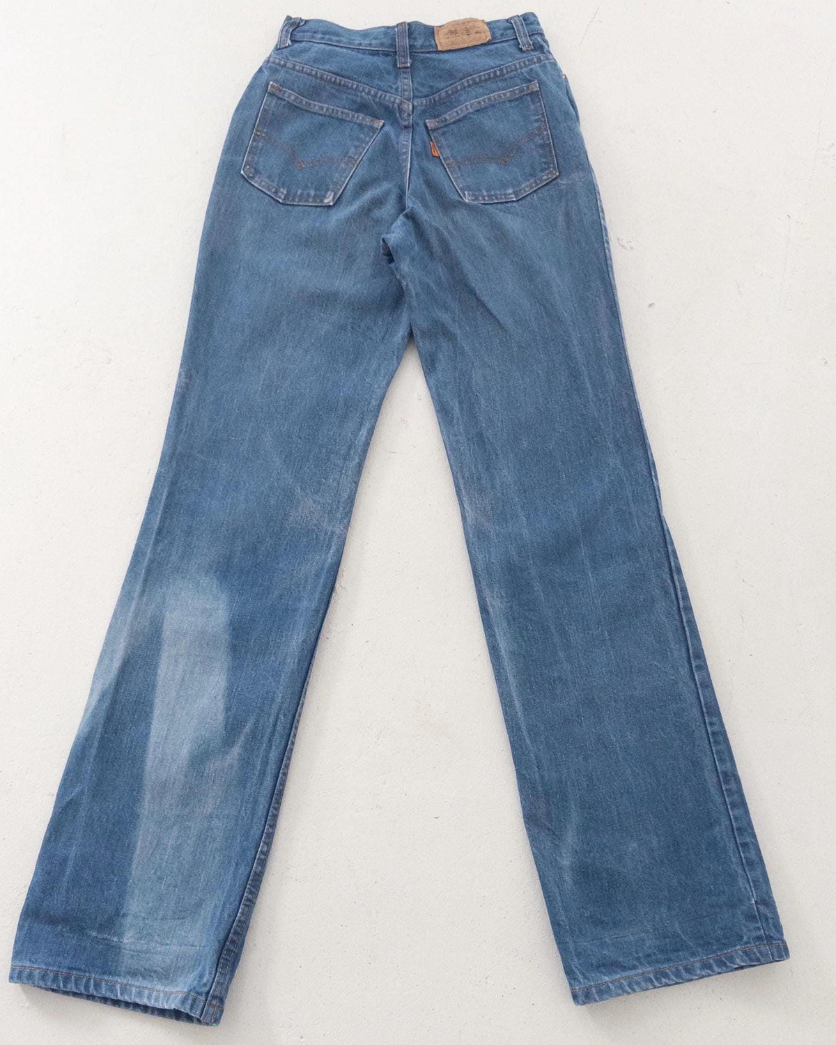 Gr. 25 Levis 25035 70s Vintage Made in USA
