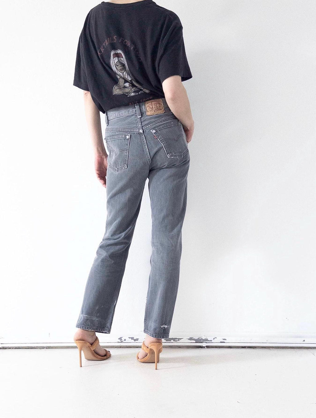Gr. 28 Levis 501 80s Vintage Made in USA