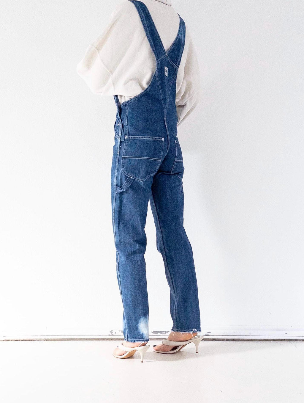 Gr. XS Lee Latzhose 90s Vintage