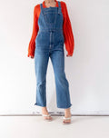 Gr. XS Levis Latzhose 80s Vintage Made in France