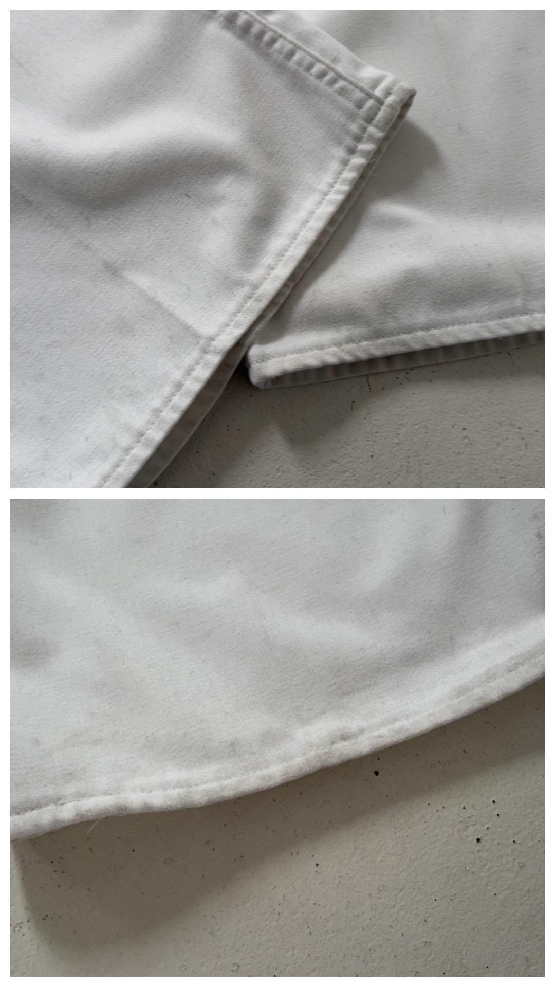 Wrangler Schlaghose W27 L32 Blue Bell White Bellbottoms 60s 70s Vintage Made in Belgium