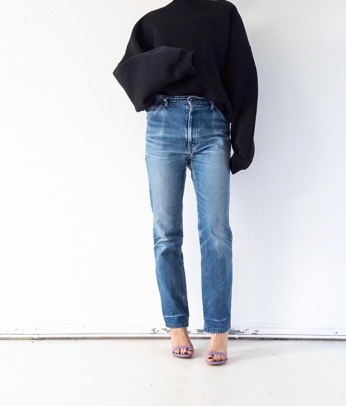 Gr. 29 Levis 80s Vintage