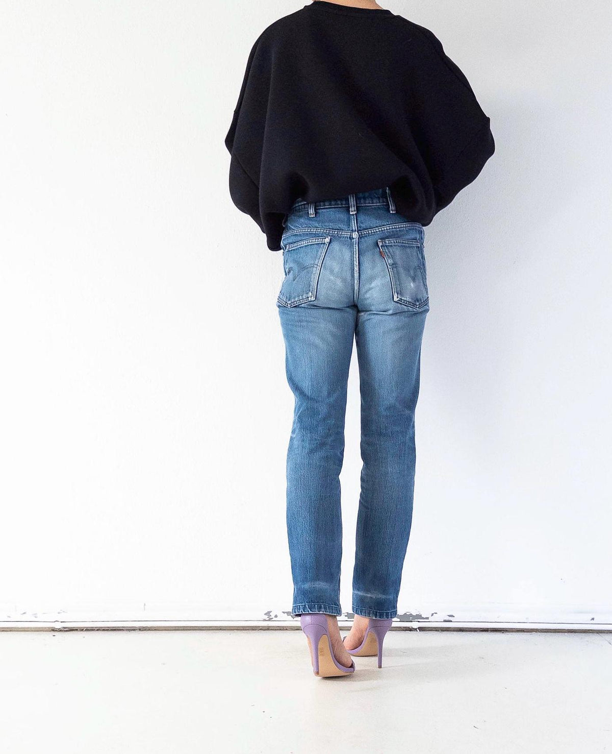 Gr. 29 Levis 80s Vintage