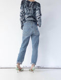 Gr. 29 Levis 501 Selvedge 60s Vintage Made in USA