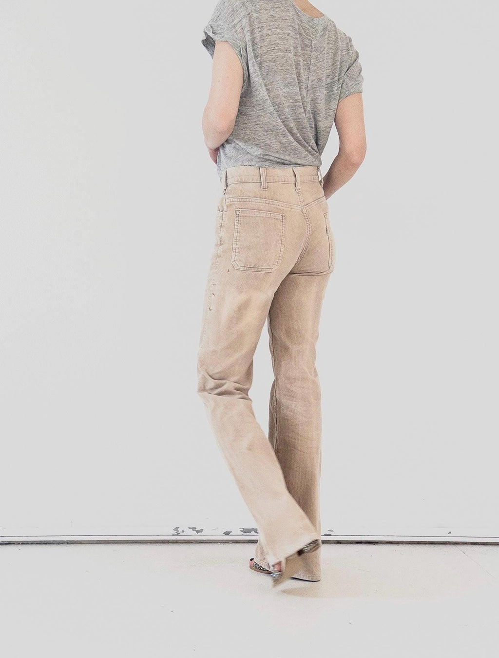 Gr. 28 - 29 BIG E Levis 60s Vintage