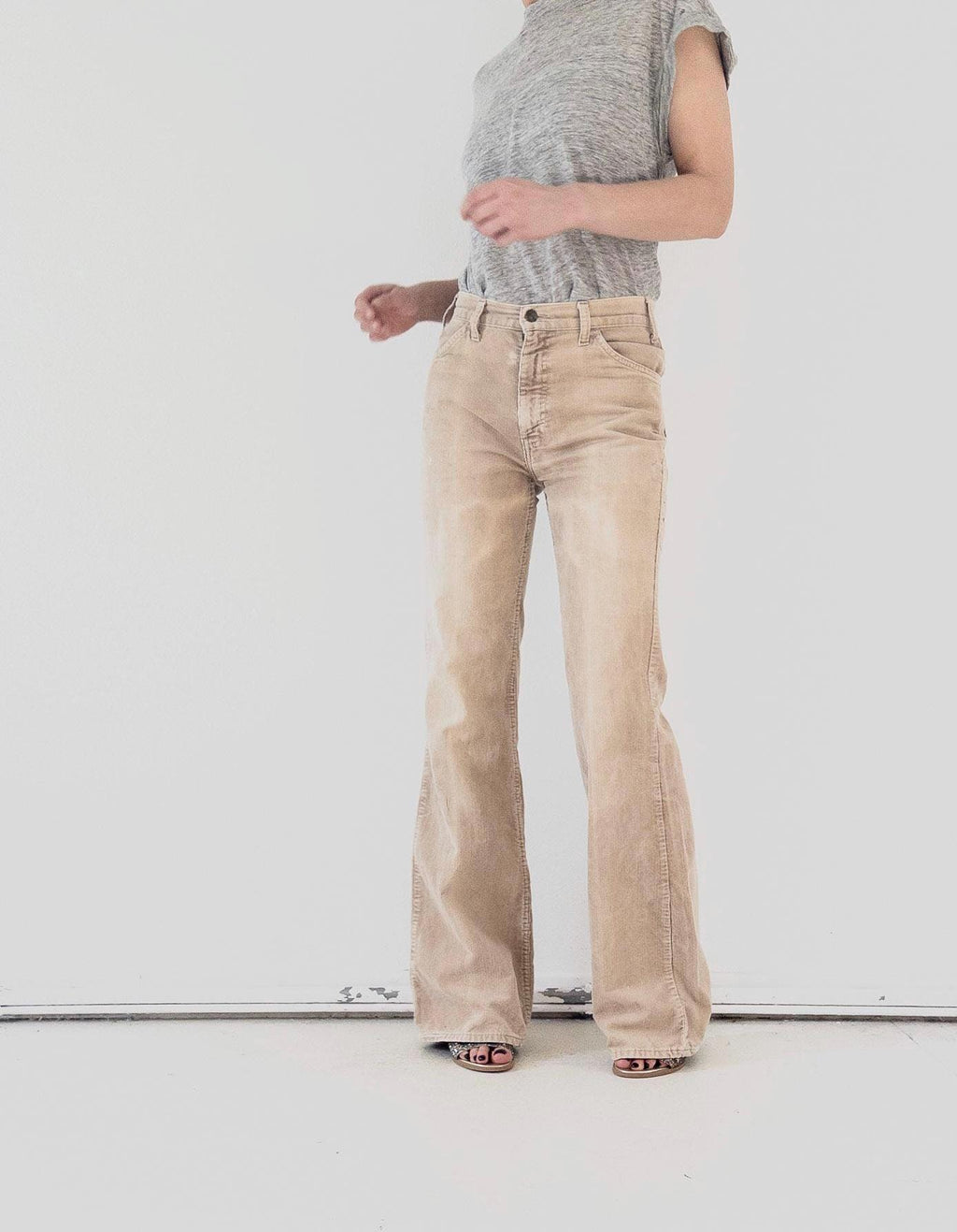 Gr. 28 - 29 BIG E Levis 60s Vintage