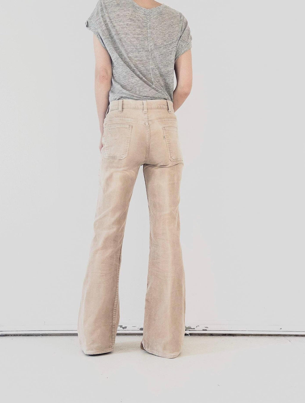 Gr. 28 - 29 BIG E Levis 60s Vintage