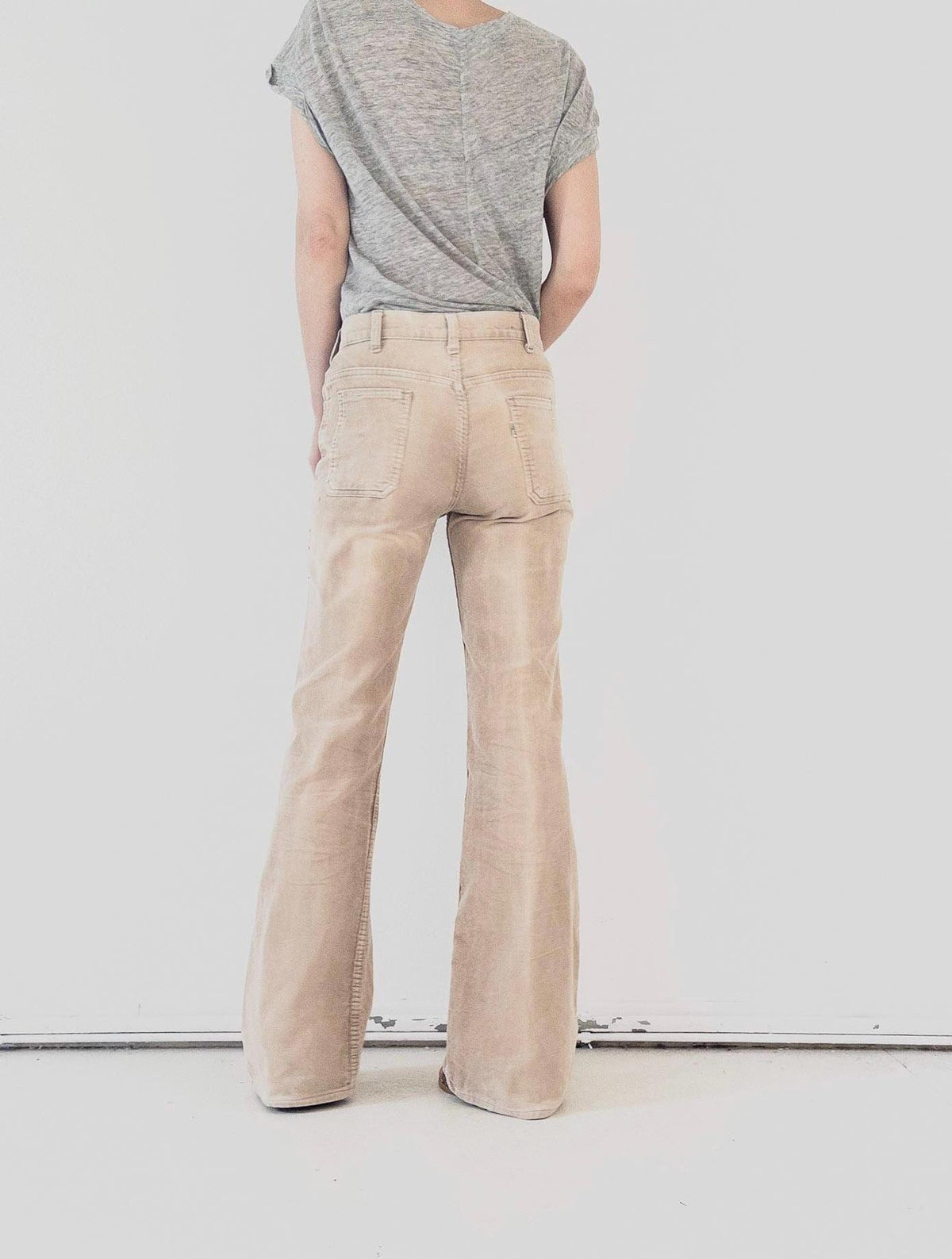 Gr. 28 - 29 BIG E Levis 60s Vintage