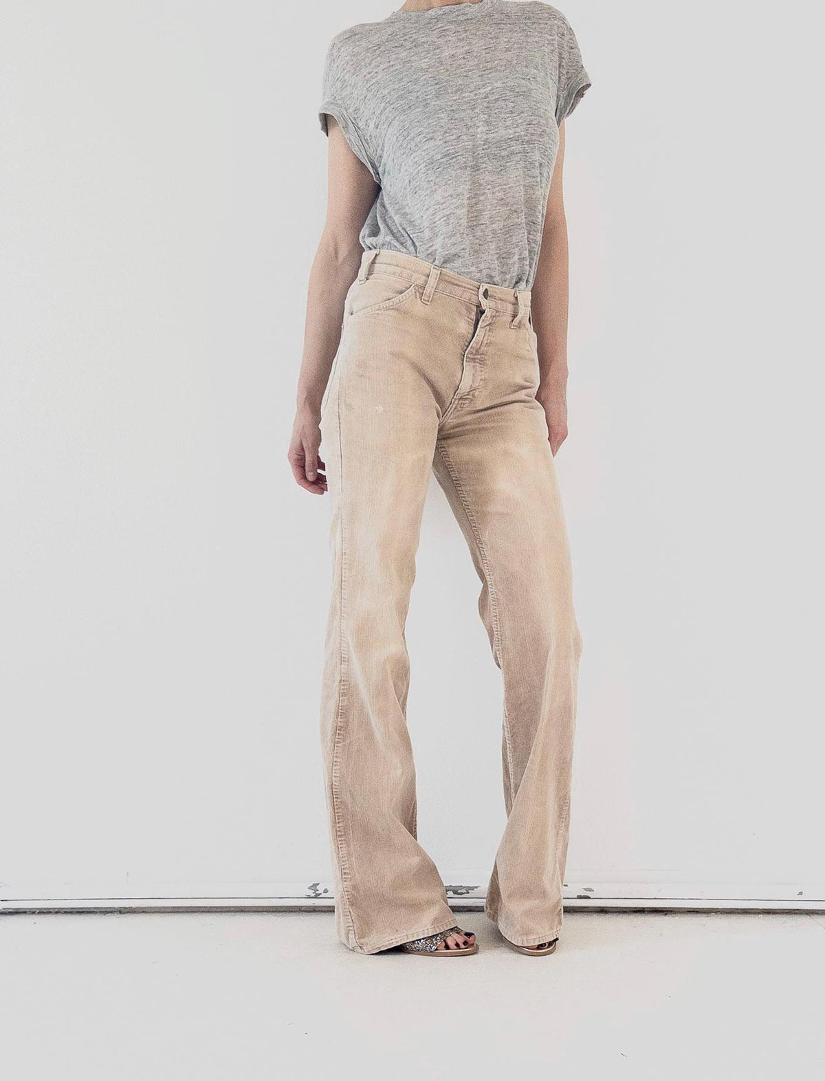Gr. 28 - 29 BIG E Levis 60s Vintage
