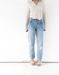 W26 L30 Levis 537 90s Vintage Made in Spain
